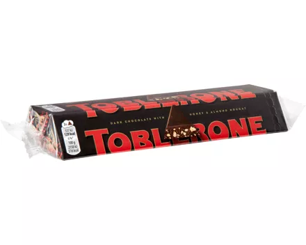 Toblerone Dunkel