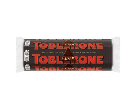Toblerone dunkel 3x100g