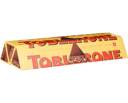 Toblerone Milch