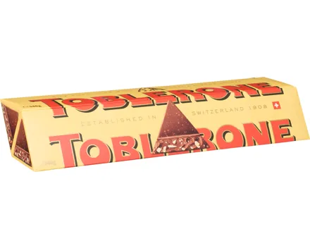 Toblerone Milch