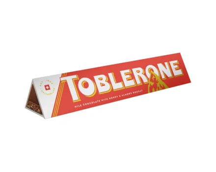 Toblerone Milch 750G