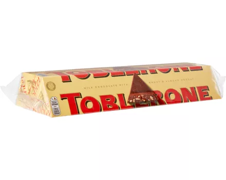 Toblerone Milch