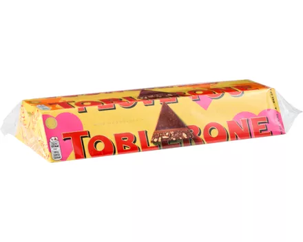 Toblerone Milch