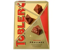 TOBLERONE Pralinen