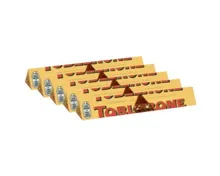 Toblerone Schokolade