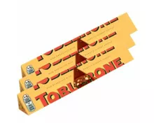 Toblerone Schokolade