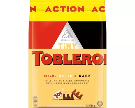 Toblerone Tiny