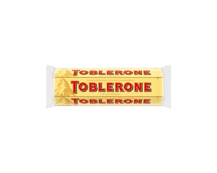 Toblerone Trio