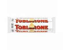 Toblerone weiss 3x100g