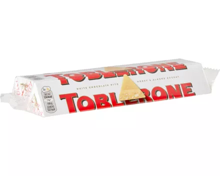 Toblerone Weiss