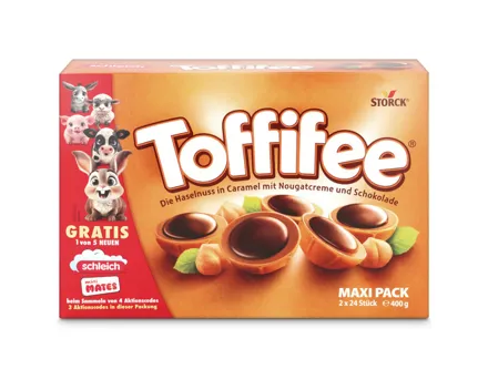 Toffifee 48 Stück