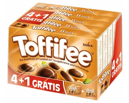 Toffifee