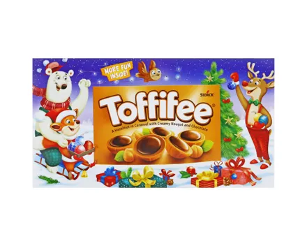 Toffifee