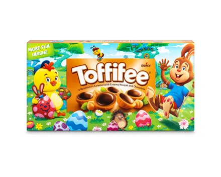 Toffifee Osterbilder 3x125g