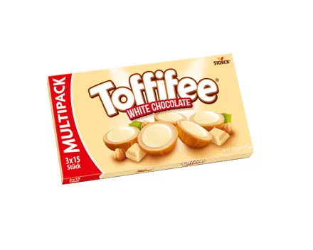 Toffifee White