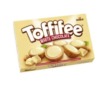 Toffifee White Chocolate