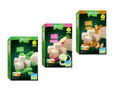 Tofu