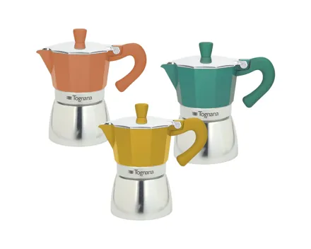 Tognana Espressokocher