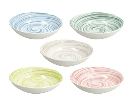 Tognana Tafelservice «Grenoble», 18-tlg.