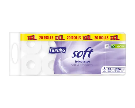 Toilettenpapier