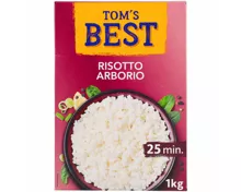 Tom's Best Risotto Arborio