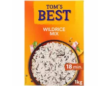 Tom's Best Wildrice Mix