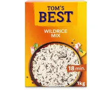 Tom's Best Wildrice Mix