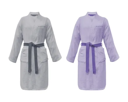 Tom Tailor Bademantel