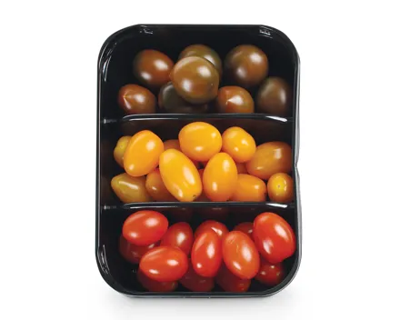 Tomaten Cherry Mix