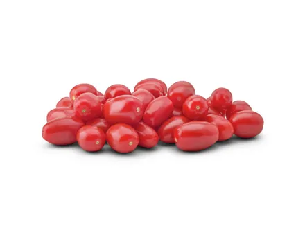 Tomaten Dattel Perla