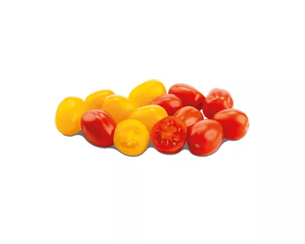 Tomaten Datteln Mix