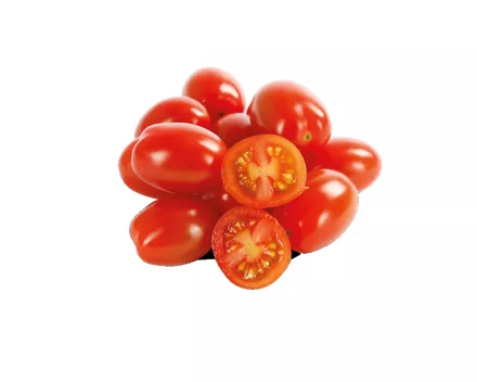 Tomaten Datteln Tasty