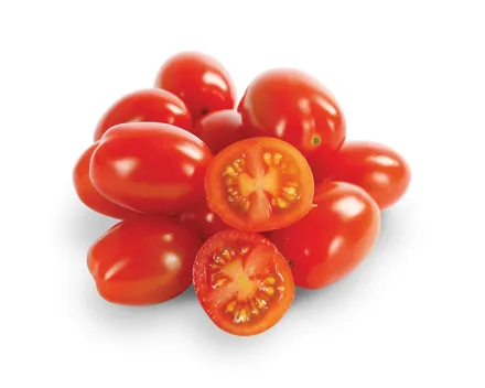 Tomaten Datteln Tasty