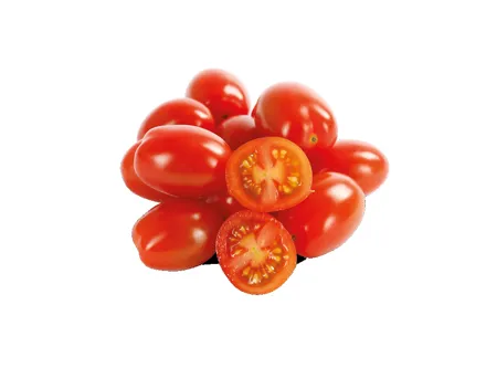 Tomaten Datteln Tasty