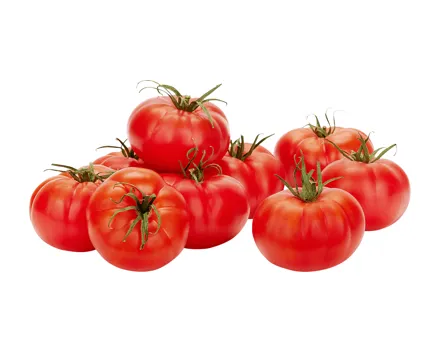 Tomaten Rebellion