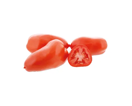 Tomaten San Marzano