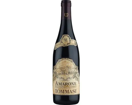 Tommasi Amarone della Valpolicella Classico DOCG 75 cl