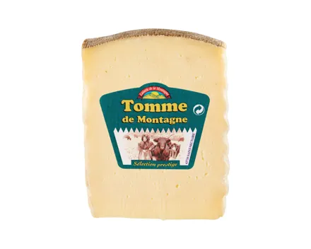 Tomme de Montagne