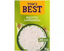 Toms's Best Risotto Carnaroli