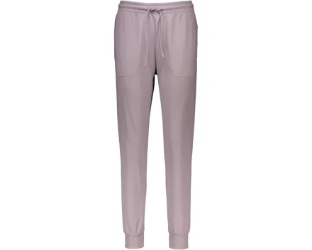 Tone Up Damen-Hose Flow XL, lila