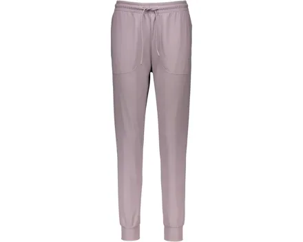 Tone Up Damen-Hose Flow XL, lila