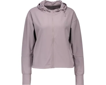 Tone Up Damen-Jacke Flow S, lila