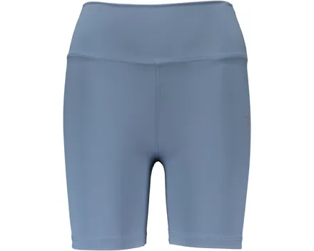 Tone Up Damen-Shorts Aspire 50+ S, blau