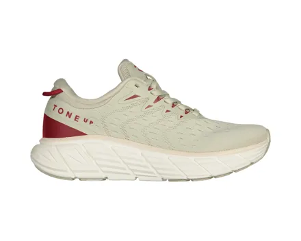 Tone Up Damen-Sneaker Dynamic Pro 3 37