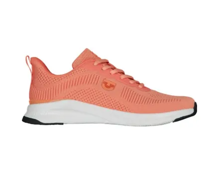 Tone Up Damen-Sneaker Flow 36