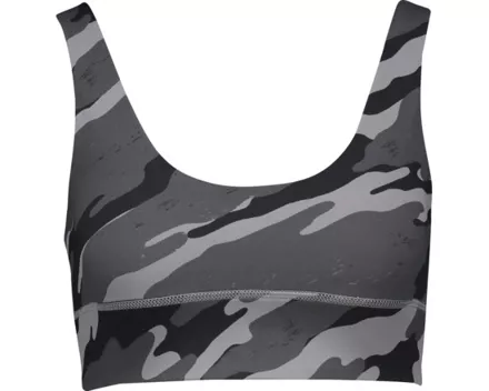 Tone Up Damen-Sport-BH Aspire light XS, schwarz