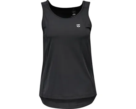 Tone Up Damen-Tanktop Aspire 50+ M, schwarz