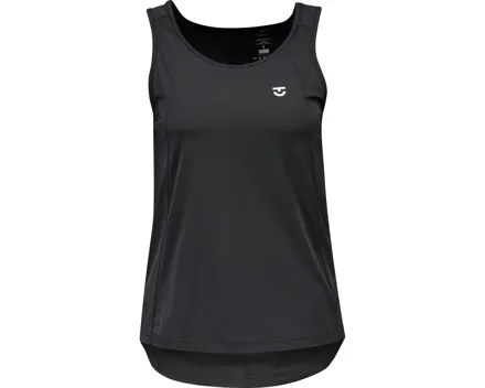 Tone Up Damen-Tanktop Aspire 50+ M, schwarz