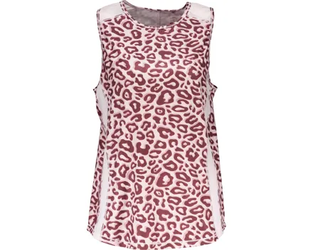 Tone Up Damen-Tanktop Cover M, girl