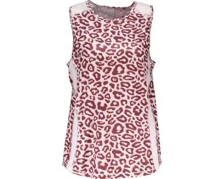 Tone Up Damen-Tanktop Cover M, girl